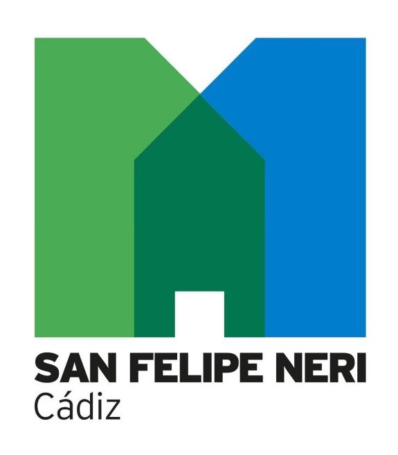 Colegio San Felipe Neri Cádiz